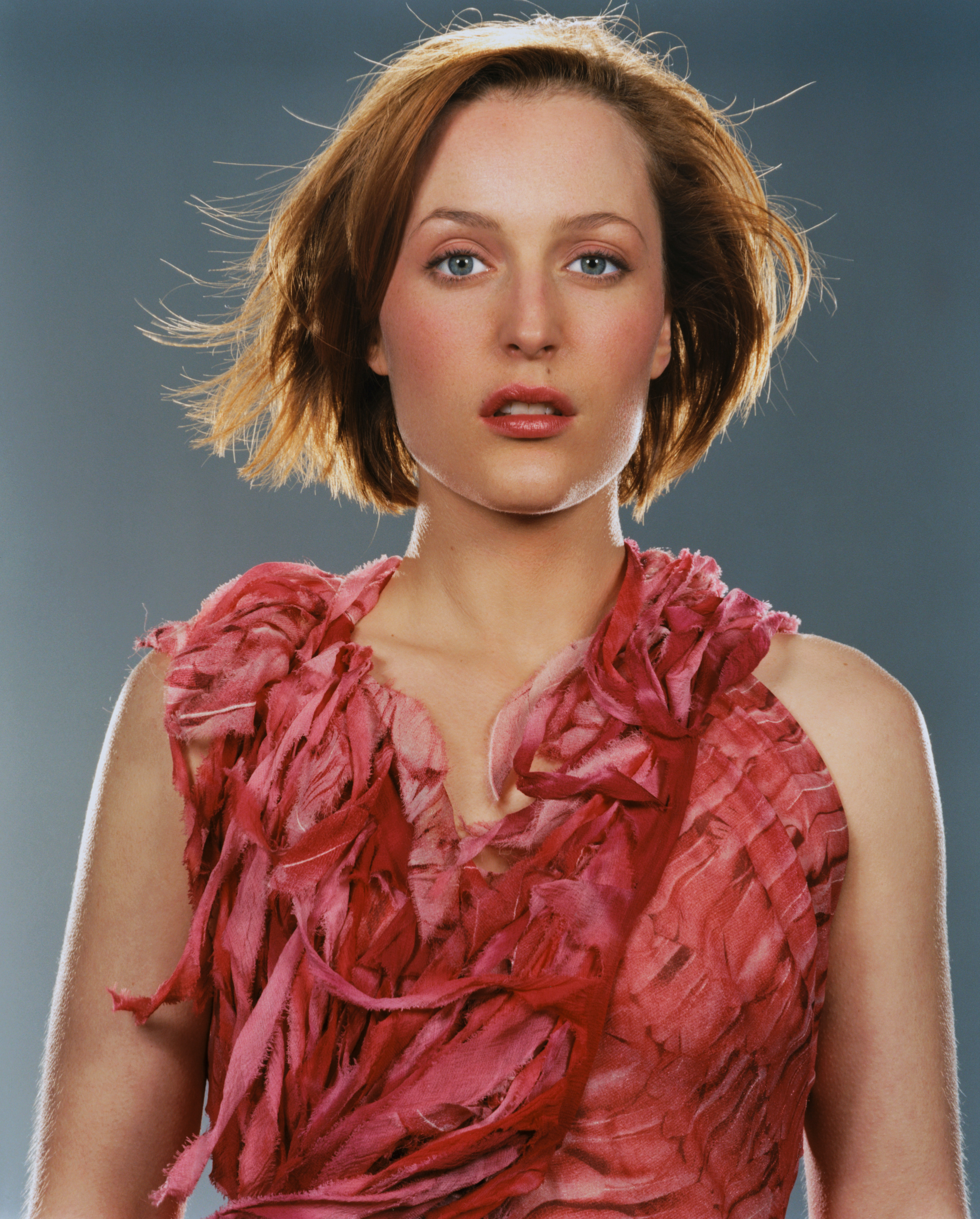 Gillian Anderson 109